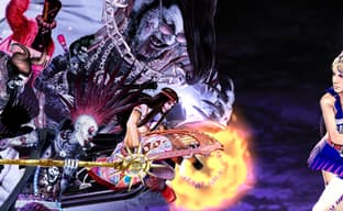 You Can Watch, But Better Not Touch. Review of the Brutal Slasher Lollipop Chainsaw RePOP