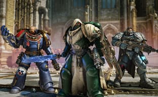 Space Marine 2 вошла в десятку самых крупных Steam-релизов 2024 года