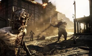 Ещё одна игра после Space Marine 2 показала различие XSX и PS5. Более низкое разрешение и отключенные эффекты в Hunt: Showdown 1896