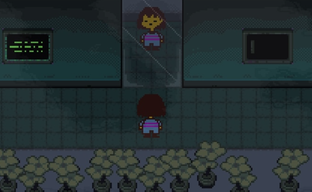Undertale cumple 9 años. En honor al aniversario, lanzaron una colección de artículos para la cocina