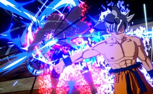 Dragon Ball: Sparking! Zero incluye más de 180 personajes.