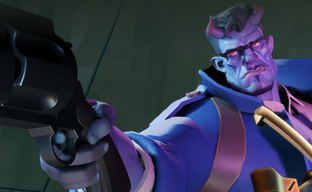 Новая игра Valve получила поддержку VK Play Cloud до релиза. Шутер Deadlock доступен в облачном сервисе