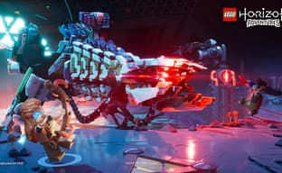 PlayStation запустит LEGO Horizon Adventures на ПК и Switch. Утечка с рейтингового портала ESRB