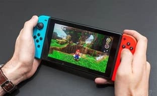 В сентябрьское предложение подписки Nintendo вошли четыре игры