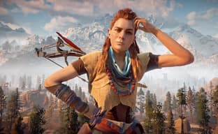 Sony готовит ремастер Horizon Zero Dawn Remastered — рейтинговый портал ESRB