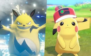 ¡Es hora de empezar la guerra! Nintendo y The Pokémon Company demandan a los creadores de Palworld