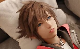 Tetsuya Nomura is considering ending the Kingdom Hearts story and retiring peacefully