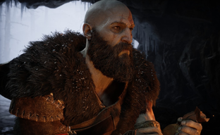 God of War Ragnarok can be purchased on a Russian Steam account. VK Play and Buka are selling the sanctioned Sony PlayStation novelty for PC