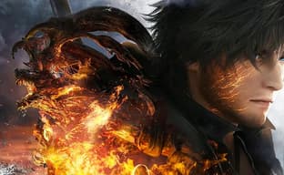 Jugadores de PS5 desesperados por problemas en Final Fantasy 16. Square Enix trabaja en correcciones
