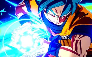 В ролике Dragon Ball: Sparking! ZERO показали всех персонажей