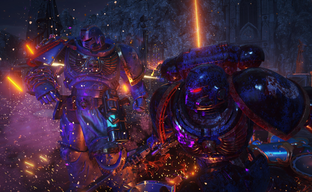Activists Started Cancelling the Head of Saber Interactive for a Comment Under Asmongold's Video, Leading to Increased Sales of Space Marine 2