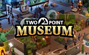 Time to build your own museum. Sega announces Two Point Museum release date