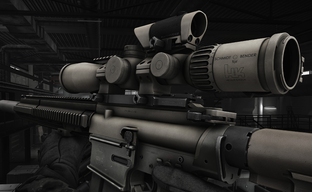 Nikita Buyanov mostró la ubicación subterránea de Escape from Tarkov. Los fans sospechan que es una expansión de la Reserva