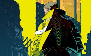 Return to Night City: A New Animated Project Based on Cyberpunk 2077 from CD Projekt RED Announced