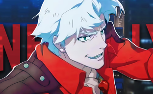 Netflix Unveils First Trailer for Adi Shankar's Devil May Cry Anime