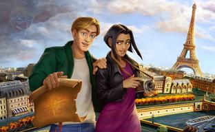 Remastered Broken Sword: Shadow of the Templars - Reforged Garners High Praise and Achieves 100% on Steam