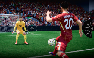 El problema de EA Sports FC 25 con los gamepads de PlayStation en PC es tan común que los desarrolladores hicieron una declaración aparte e hirieron los sentimientos de los jugadores con mandos de Xbox