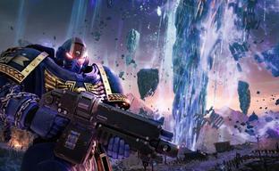 У Warhammer 40,000: Space Marine 2 очередной успех. У игры много фанатов в Европе