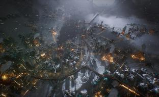 Frostpunk 2's Frozen Survival Starts on Game Pass, Steam, and EGS