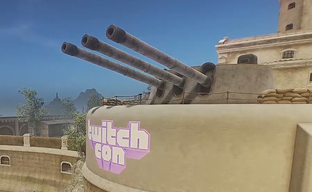 "Patio de Pelmeni": los creadores de Escape from Tarkov Arena mostraron un nuevo mapa, Fort, que recuerda a "Fort Boyard"