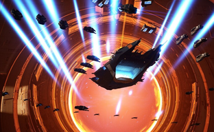 Russians Banned from Buying Risk of Rain, Homeworld 3, and Other Gearbox Publishing Games, but DLCs Remain on Sale for Rubles