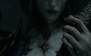 South Korean Emtek to release RTX 40 Super video cards in the style of Diablo 4
