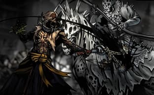 Behaviour Interactive adquiere el estudio desarrollador del "roguelike" Darkest Dungeon