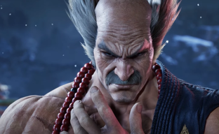 Heihachi Mishima regresa a Tekken 8. Tráiler del gameplay del nuevo luchador