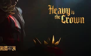 Riot Games lanza un videoclip musical de la canción de Linkin Park - Heavy is the Crown, dedicado al Worlds 2024