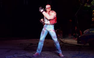 Terry Bogard de la serie Fatal Fury ya está disponible en Street Fighter 6