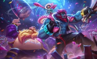 League of Legends celebra 15 años: Riot Games hace realidad el meme "K/DA Gragas" y prepara regalos para los jugadores