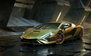 New Need for Speed Receives an Update in the Style of the Cult Classic Underground