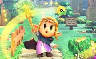 На этой неделе в Nintendo eShop выйдет 56 новых игр