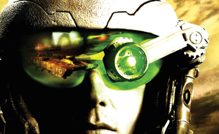 RTS Command and Conquer Tiberian Sun получила русскую озвучку