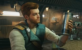 Digital Foundry destacó las principales concesiones de Star Wars Jedi: Survivor en PS4 y Xbox One