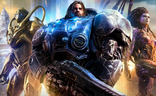 StarCraft Remastered и StarCraft 2 добавят в Xbox Game Pass