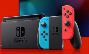 Обратная совместимость на Nintendo Switch 2 всё более вероятна. В обновлении обнаружены подтверждающие данные