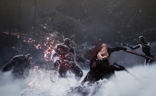 The First Berserker: Khazan показывает коготь. Разработчики знакомят с игровым миром