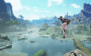 Японская ролевая игра Atelier Yumia получила новый трейлер