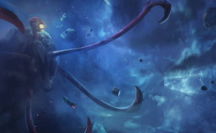 Для Stellaris анонсировали DLC Grand Archive с механикой захвата и разведения космофауны. Финальное дополнение 8-го сезона