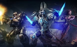 Blizzard разрабатывает шутер во вселенной Starcraft — журналист Джейсон Шрейер
