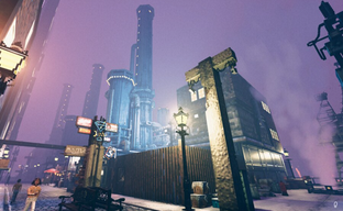 Иммерсивный детектив Shadows of Doubt вышел из раннего доступа Steam