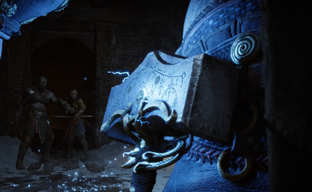 God of War Ragnarok запускают на «устаревших» процессорах. Моддер обошёл требования к CPU