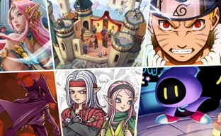 What to Play on Your Smartphone. Famous Series in a "New Way", "Cardboard Games" in the Spirit of MTG and Hearthstone, PC Game Ports, and Classic Mobile Games