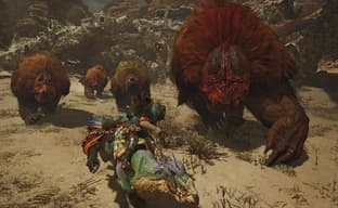 Противоречивые сообщения о Monster Hunter Wilds. Будет ли игра работать с частотой 60fps на базовой PS5?