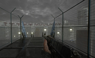 El shooter VLADiK BRUTAL no tuvo éxito, se cancelaron la secuela y el DLC. El desarrollador se desanimó y pensó en el futuro