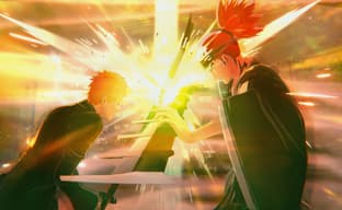 New Bleach: Rebirth of Souls Footage. Developers Announce Approximate Release Date