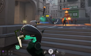 Risk of Rain creator helps Valve with Deadlock