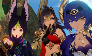 Los fans de Genshin Impact se preparan para cambiar al doblaje japonés debido a la huelga del sindicato de actores de EE. UU.