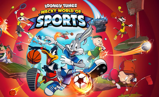 Una nueva entrega de la franquicia de Warner Bros no atrajo ni a 10 jugadores en Steam. Los jugadores ignoraron Looney Tunes Wacky World of Sports